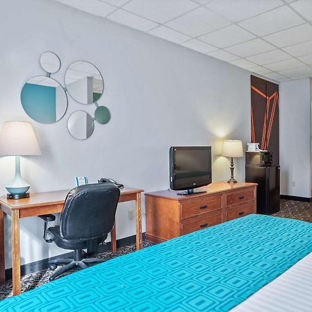 Elevation Inn & Suites, Trademark Collection By Wyndham Rapid City Dış mekan fotoğraf