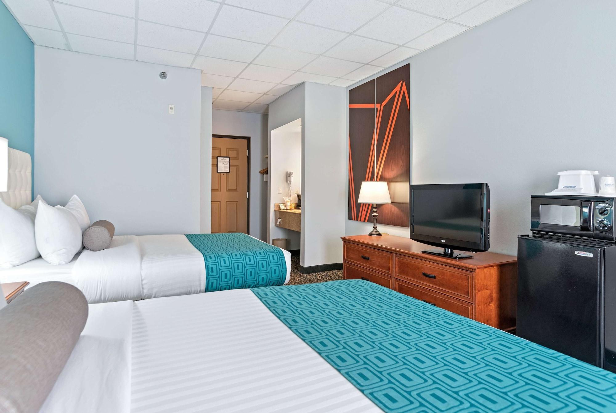 Elevation Inn & Suites, Trademark Collection By Wyndham Rapid City Dış mekan fotoğraf